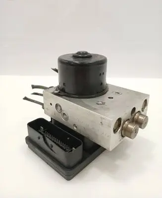 Jaguar S-Type ABS Pump 4R832C219BD 00009536D0 10092510143