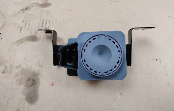 Volkswagen ID.7 Alarm system siren 11A951227