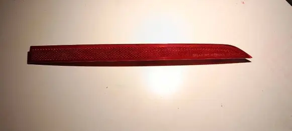 BMW 3 F30 F35 F31 Rear tail light reflector 7847165 63147847165