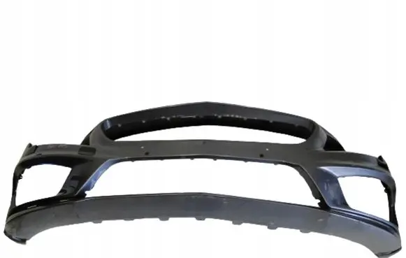 Mercedes-Benz CLA C117 X117 W117 Front bumper A1178804640