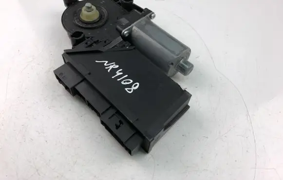 Porsche Cayenne (9PA) Electric window control switch 3D1959792E