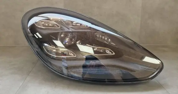 Porsche Panamera (971) Headlight/headlamp 971941036AA L971004 1EX01523202
