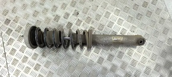 BMW 7 E65 E66 Rear shock absorber/damper 6765069