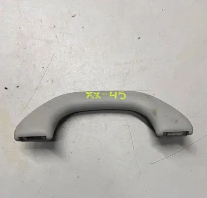 Volkswagen PASSAT CC Front interior roof grab handle 1K0857607M
