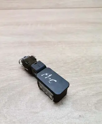 Mazda 6 Airbag deployment crash/impact sensor GJ6A57KC0