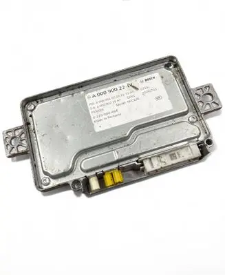 Mercedes-Benz B W247 Parking PDC control unit/module A0009002247XX
