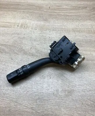 Indicator stalk