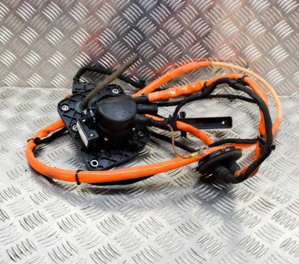 Porsche Panamera (970) Other wiring loom 97061134943
