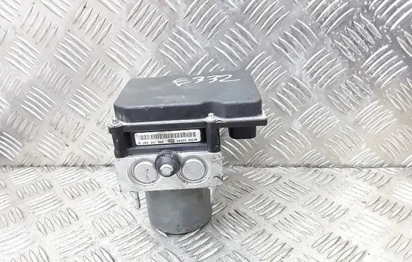 Jaguar XF ABS Pump 0265951999