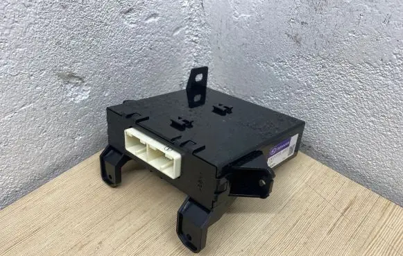 Subaru Outback Climate control unit 72343AJ52A TN1777006811