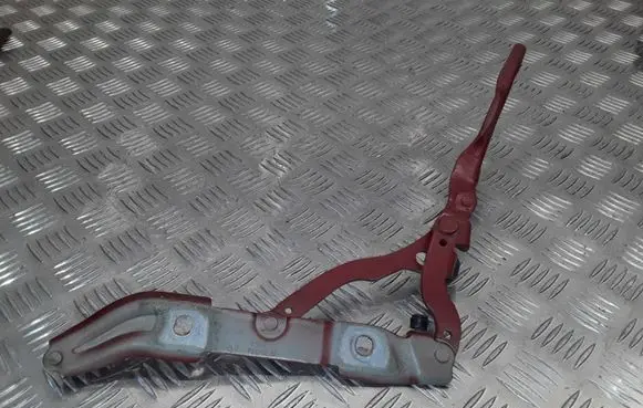BMW 1 E82 E88 Tailgate/trunk/boot hinge 7166752 716675202