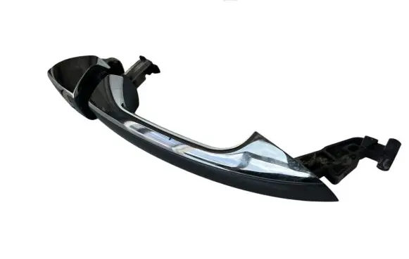 Mercedes-Benz S W221 Front door lock (next to the handle) A2217600277