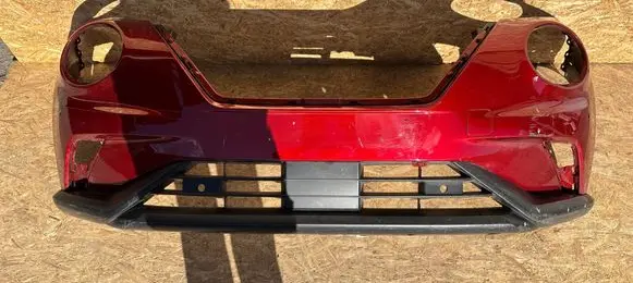 Nissan Juke II F16 Front bumper 620266PA1B K909551