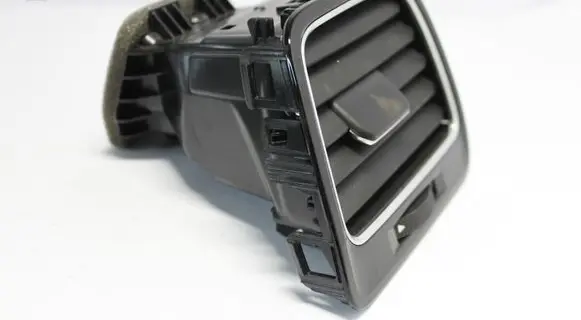 Volkswagen Scirocco Dashboard side air vent grill/cover trim 1K8819703