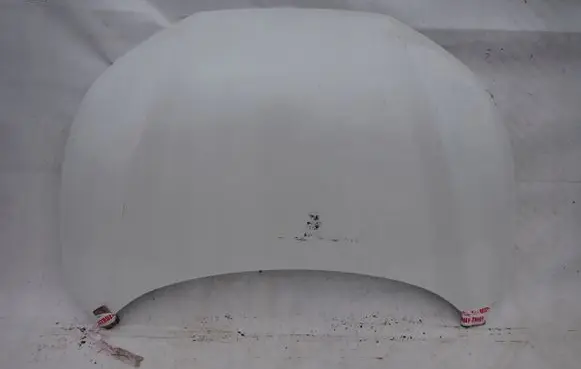 Nissan Qashqai Engine bonnet/hood