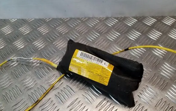 Seat airbag