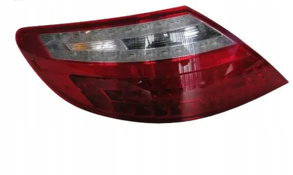 Mercedes-Benz SLK R172 Rear/tail lights A1729062000