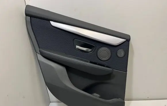BMW 2 F45 Rear door card panel trim 8064127 7382290