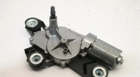 Ford Mondeo MK IV Rear window wiper motor 7S71A17K441AC