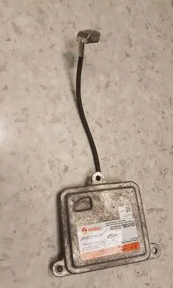Ford Escape III Headlight ballast module Xenon 10R034663