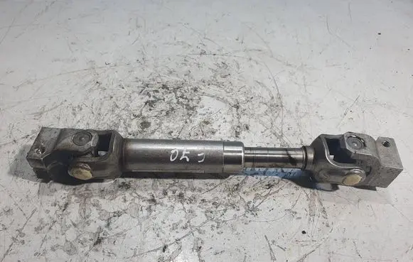 BMW X5 E70 Steering column universal joint 6776928 32677692803A 1201051557