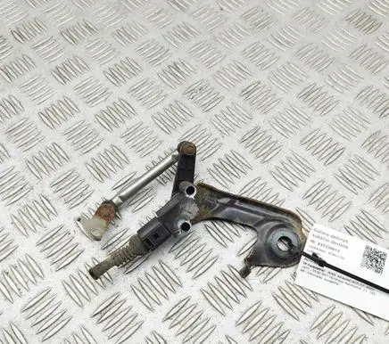 Audi A6 S6 C7 4G Rear air suspension level height sensor 1T0907503A 8R0941309C