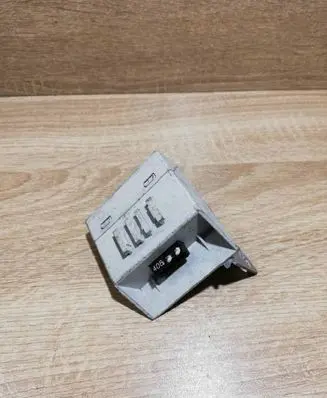 BMW 5 E39 Alarm control unit/module 8386932 55892110