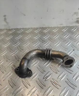 Audi A5 Sportback 8TA EGR valve line/pipe/hose 03L131521D