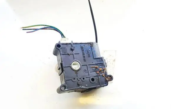 Mitsubishi Grandis Air flap motor/actuator 1138002051 113800-2051