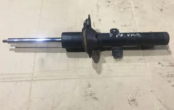 Ford Transit Front shock absorber/damper 6C1118045AF