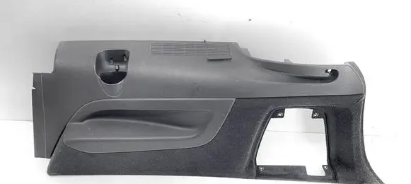 Audi Q7 4L Trunk/boot side trim panel 4l0863880 4l0863880ad