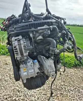Audi A5 Sportback 8TA Engine CJE