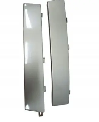 Under headlight/headlamp trim