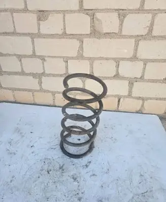 Volvo S60 Rear coil spring