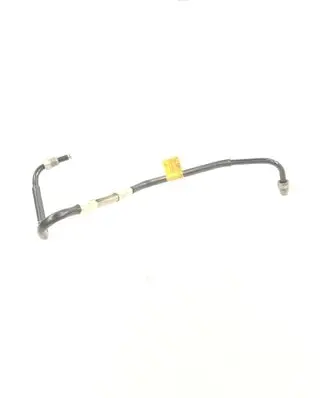 Brake vacuum hose/pipe