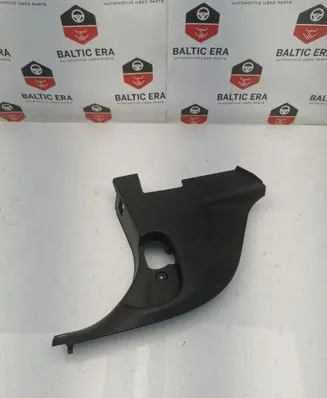 BMW 3 F30 F35 F31 Dashboard side end trim 7221903