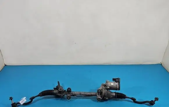 Jaguar F-Pace Steering rack JK833200AB IMPRK1579038