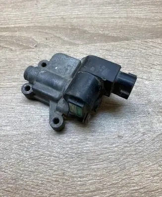 Honda Accord Idle control valve (regulator) MX1368002030
