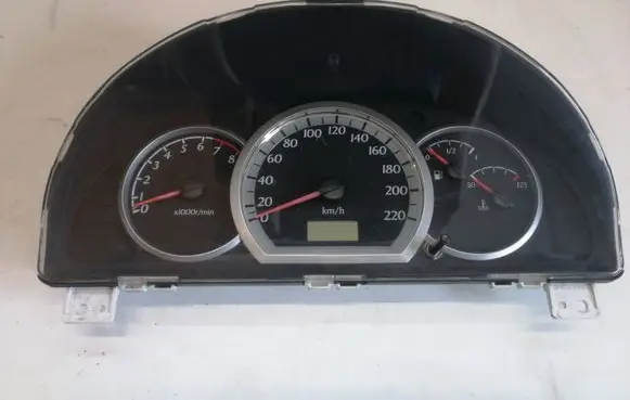 Chevrolet Lacetti Speedometer (instrument cluster)