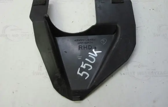 Nissan Qashqai Seat and door cards trim set JD02A