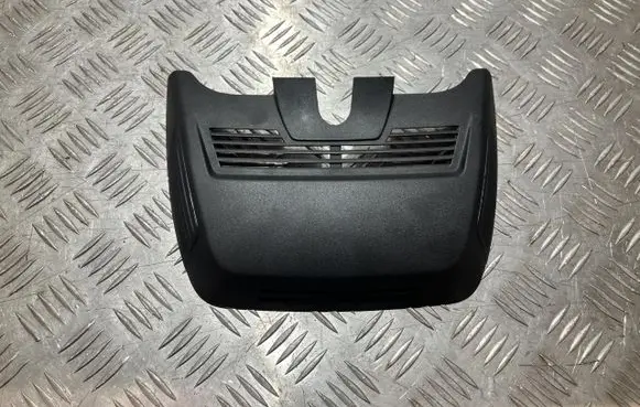 Mercedes-Benz E C207 W207 Plastic wing mirror trim cover A2078211936