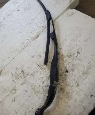 Honda Accord Front wiper blade arm