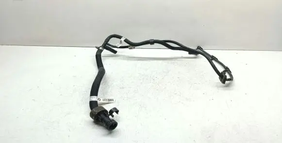 BMW X1 E84 Fuel return line/hose 7810787 13537810787