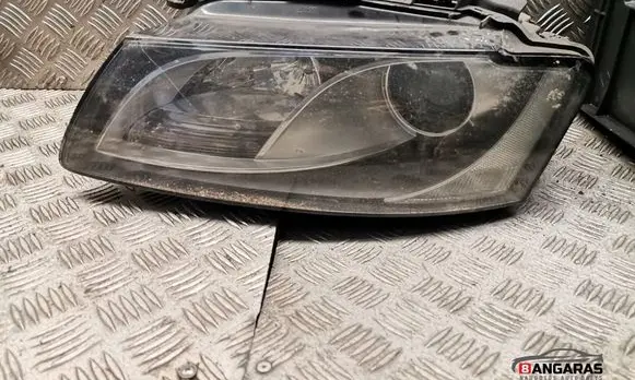 Audi A4 S4 B8 8K Headlight/headlamp 8T0941003AB