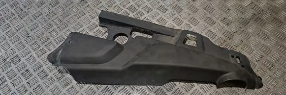 Porsche Cayenne (92A) Engine cover (trim) 7P5806583