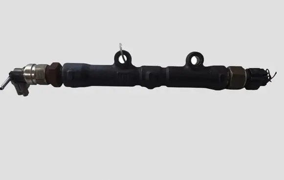 Toyota Corolla Verso E121 Fuel main line pipe