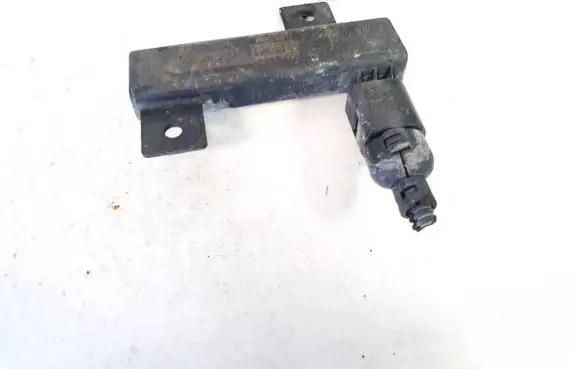 Porsche Cayenne (9PA) Antenna control unit 3d0909133e 5wk45016