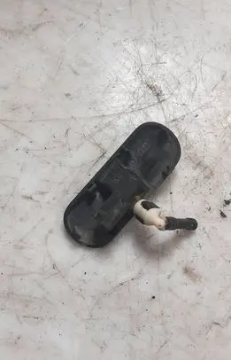 Audi A6 S6 C7 4G Windshield washer spray nozzle 4G0955987 120121