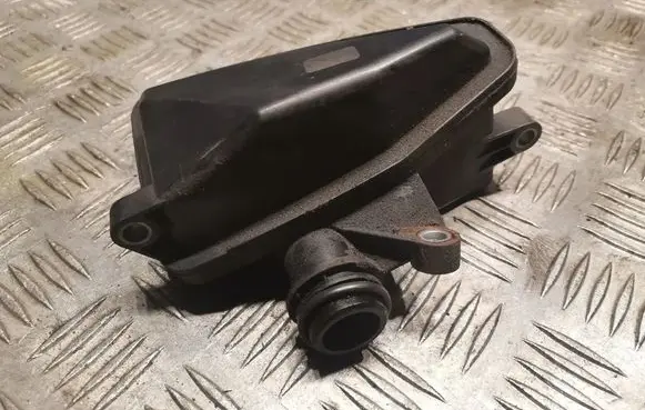 Mercedes-Benz CLK A209 C209 Intake resonator 6421400087