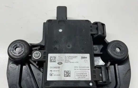 Land Rover Discovery 5 Blind spot module JPLA14F152AC E129067